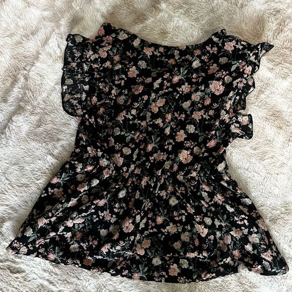 SHEIN Blouse - Picture 3 of 4